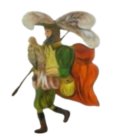 Logo De Heusche Bollaert